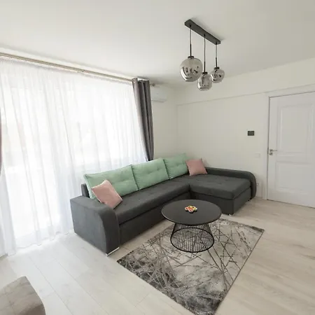 Iggy Premium Apartment Hunedoara Exterior photo