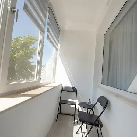 Iggy Premium Apartment Hunedoara Exterior photo