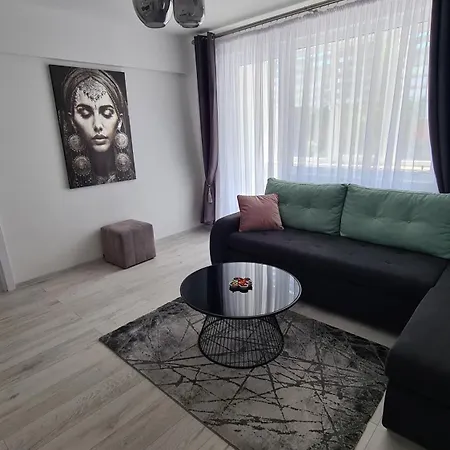 Iggy Premium Apartment Hunedoara Exterior photo
