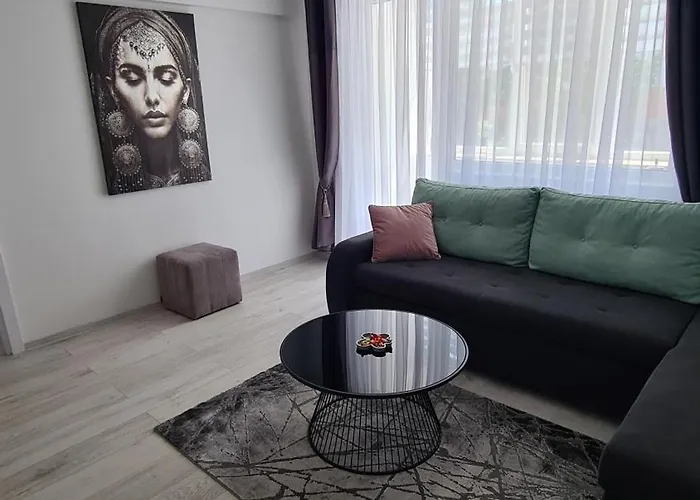 Iggy Premium Apartment