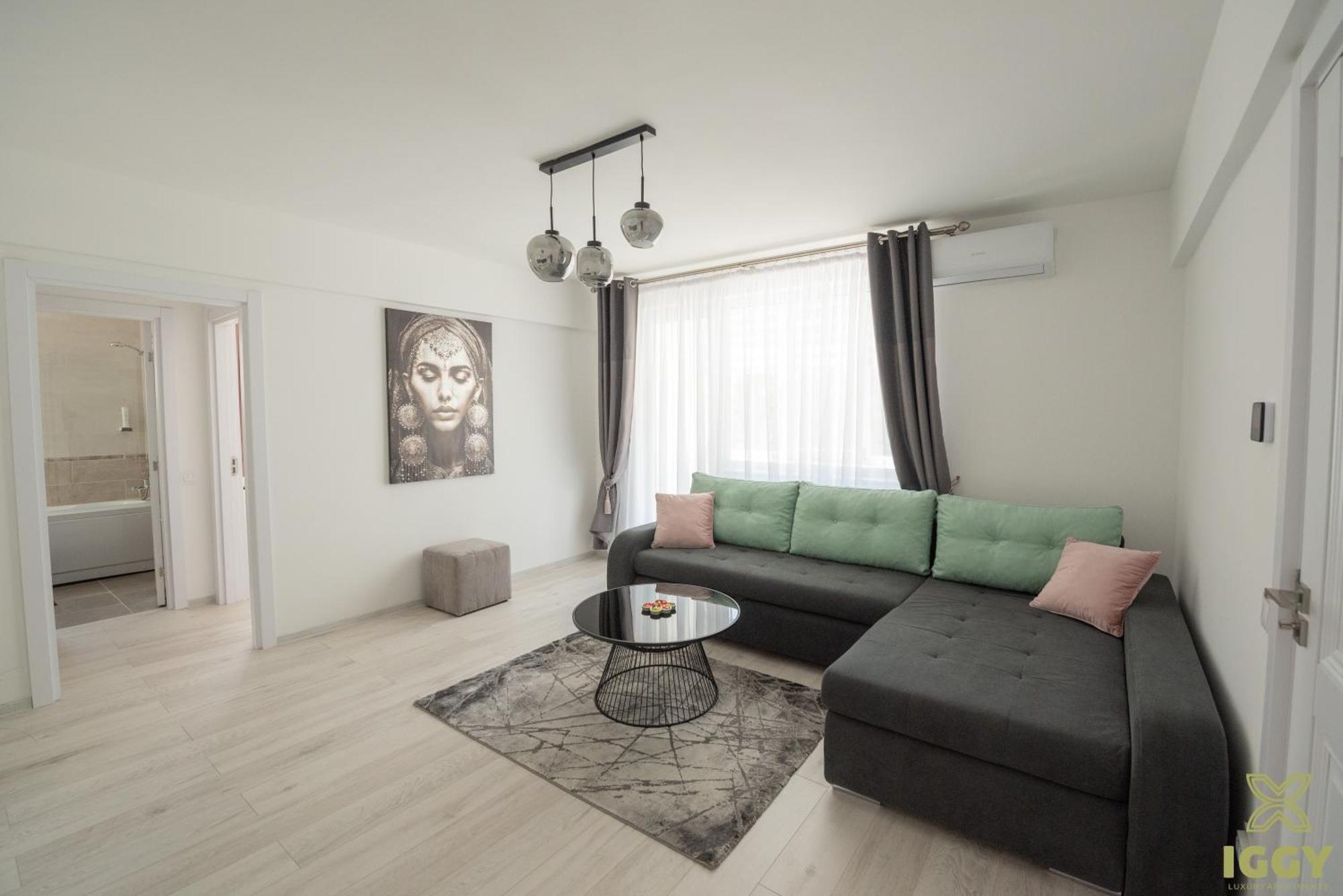 Iggy Premium Hunedoara