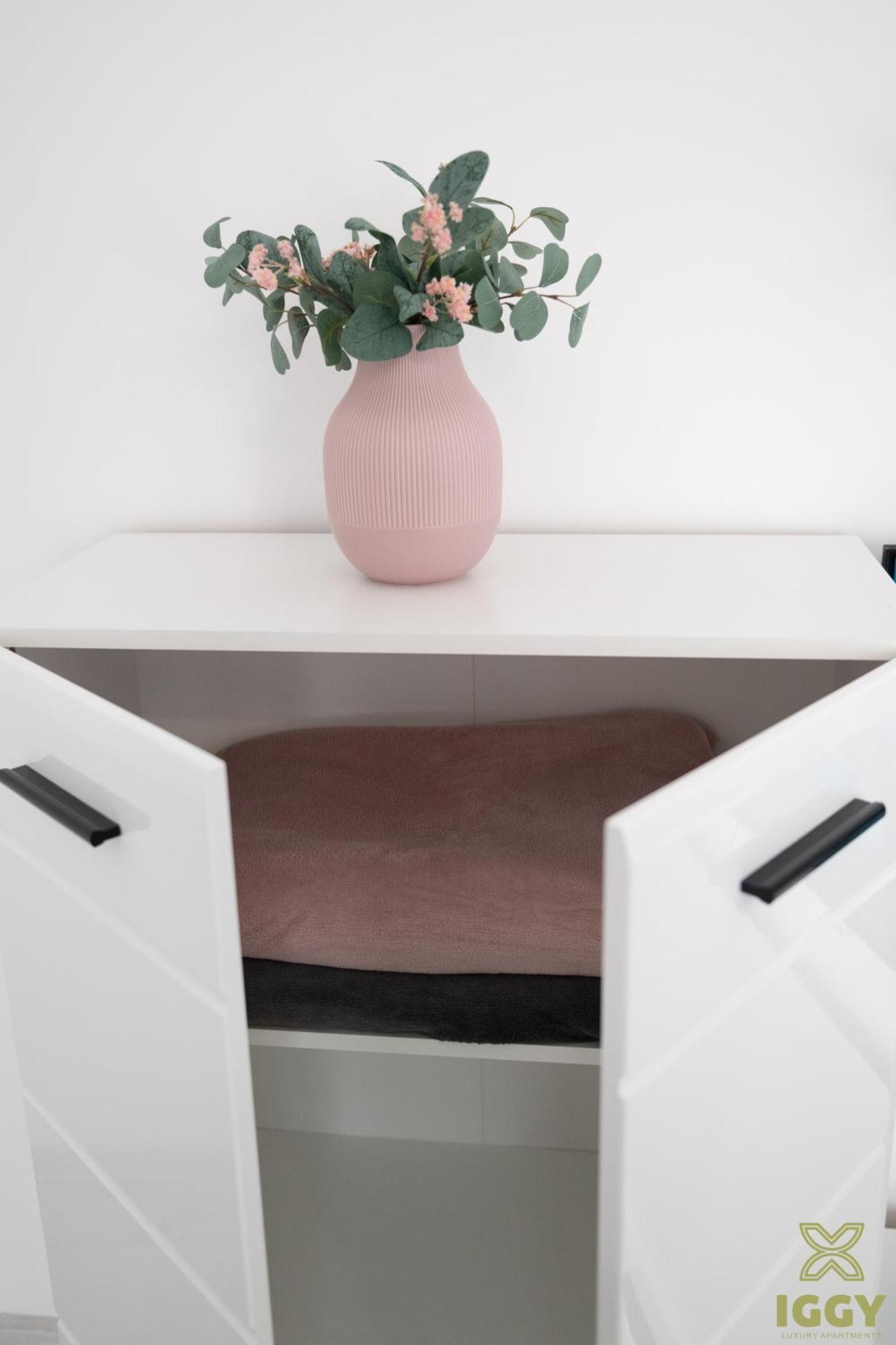 Iggy Premium Apartment