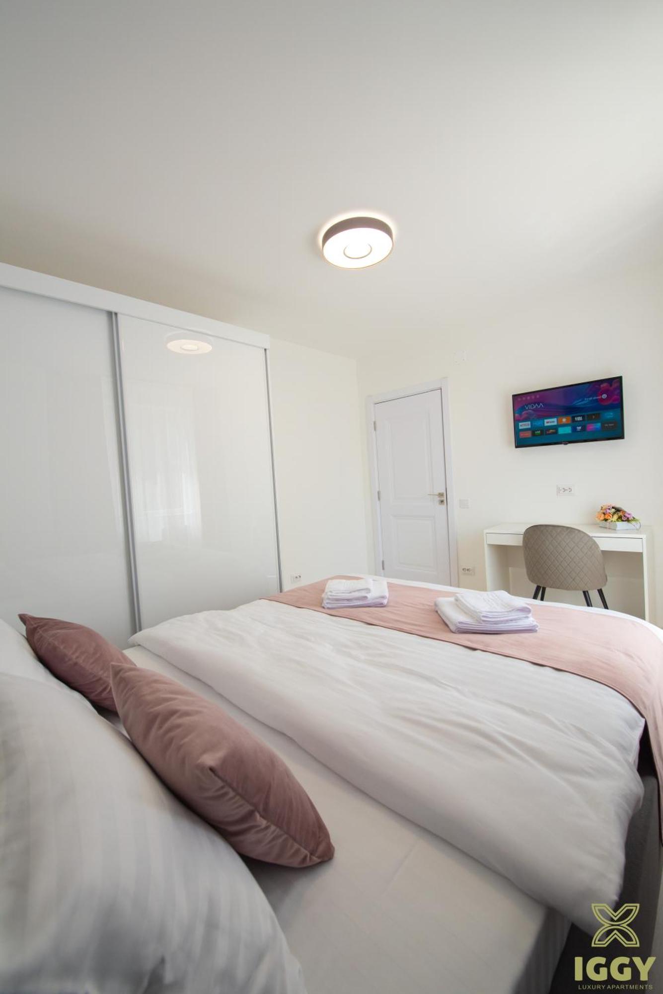 Apartment Iggy Premium *