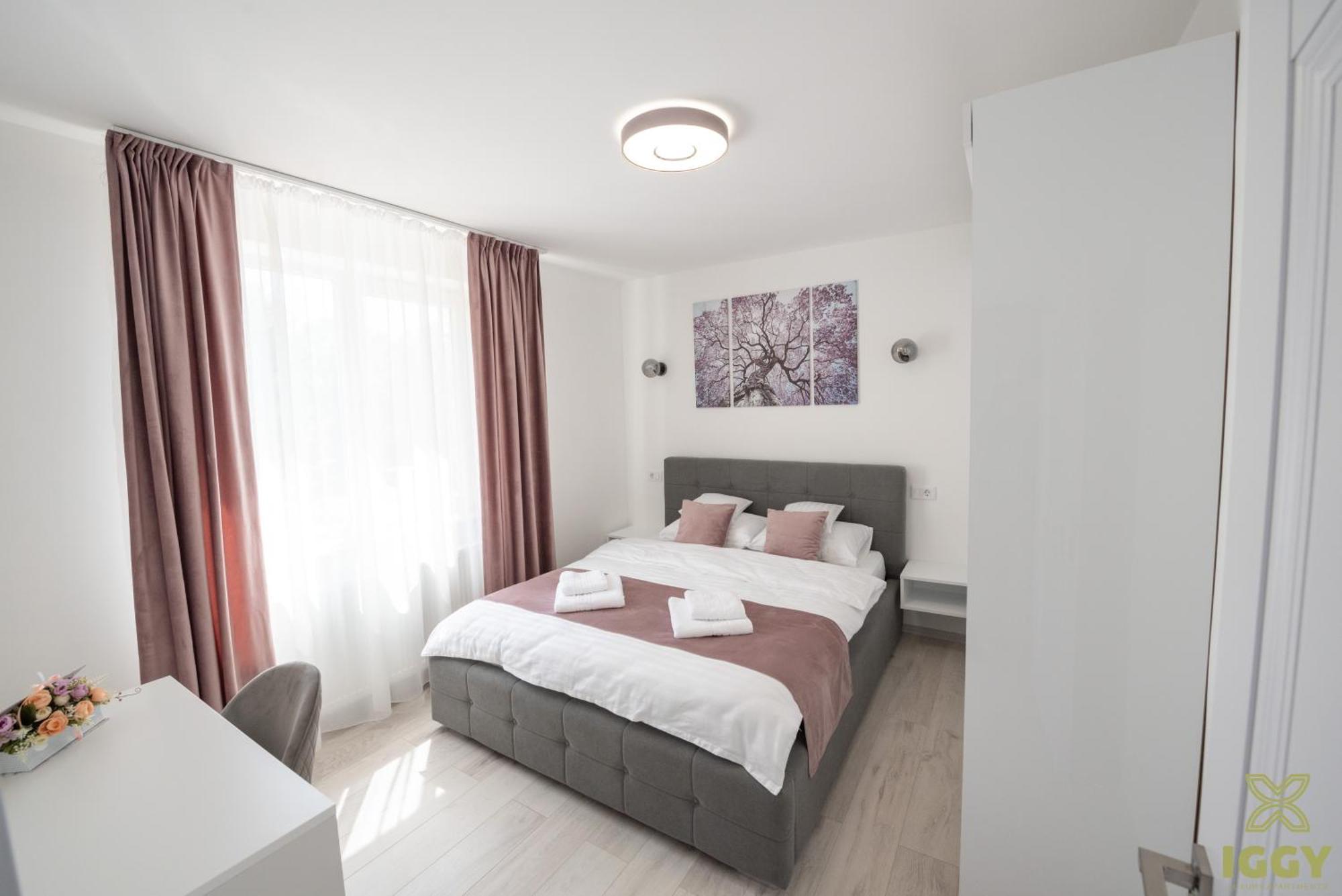 Iggy Premium Apartment *