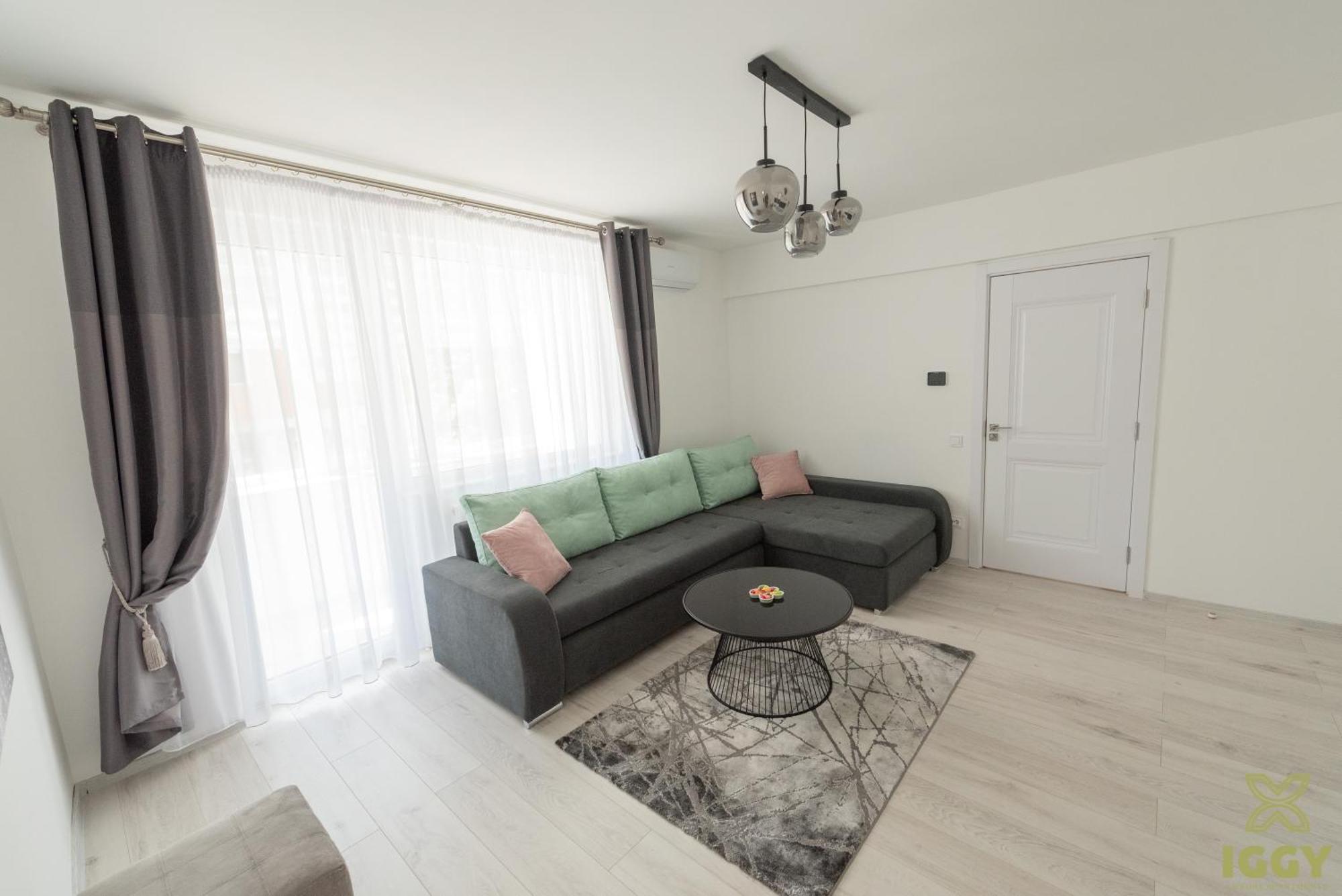 Apartment Iggy Premium Hunedoara