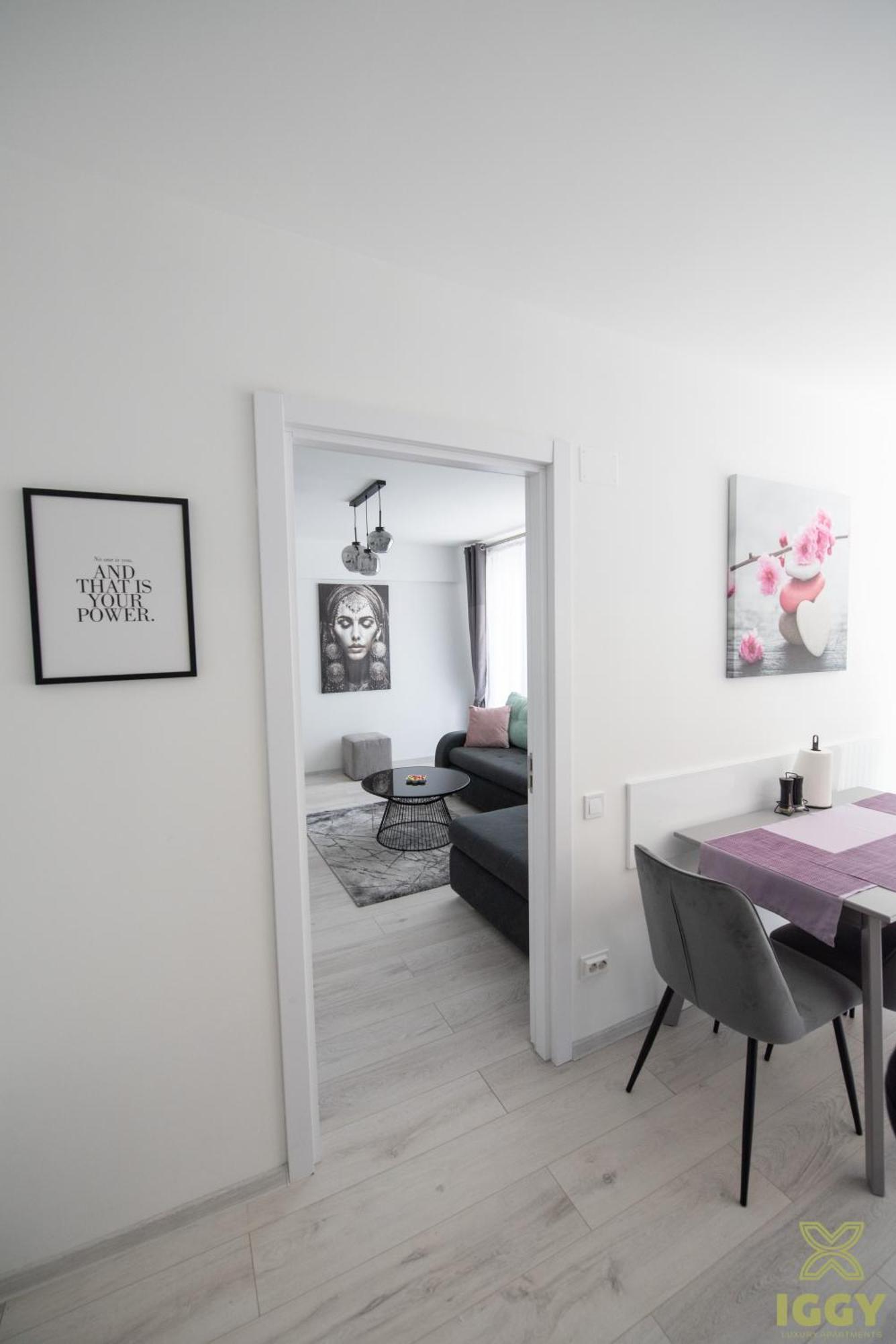 Iggy Premium Apartment *