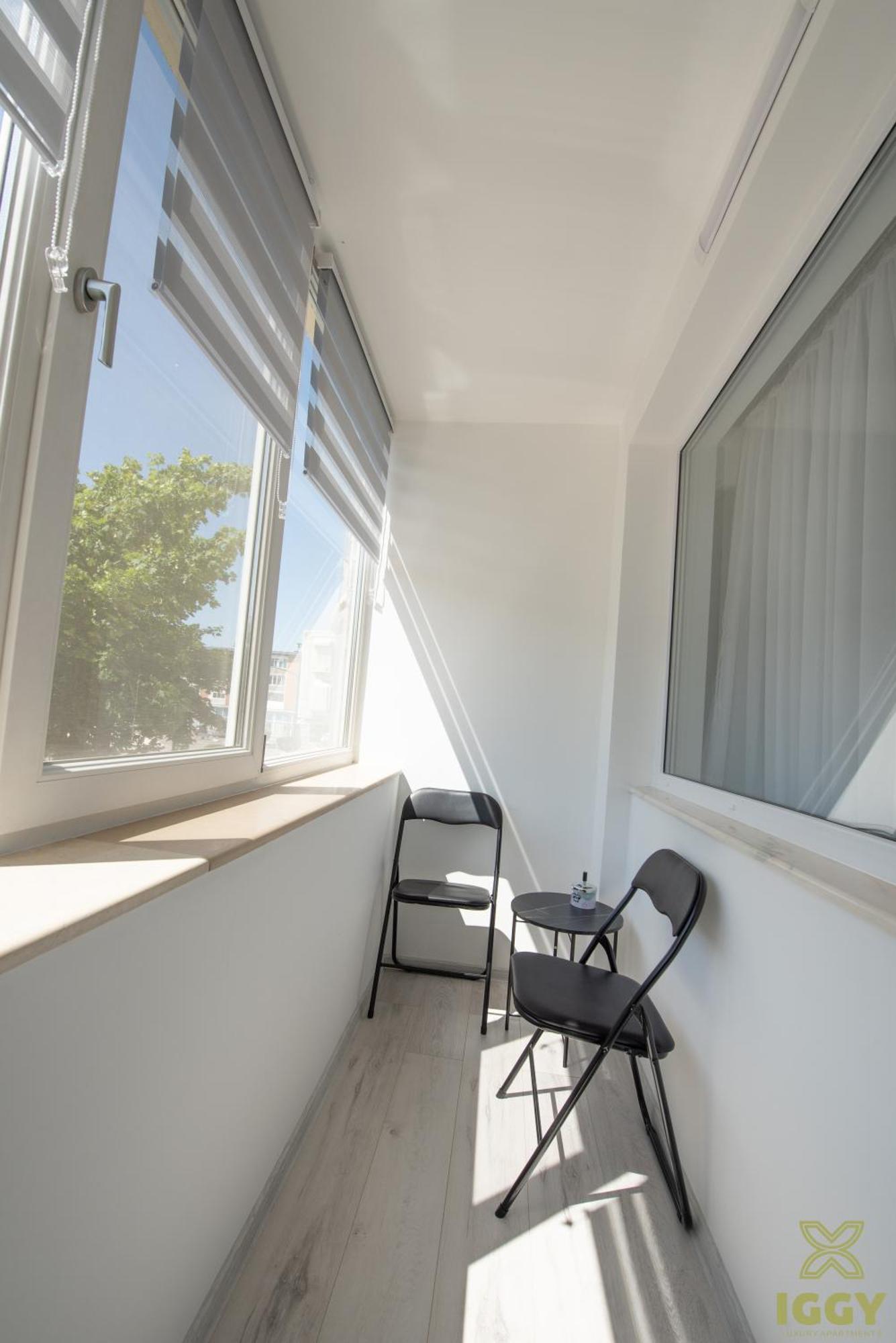 Iggy Premium Apartment Hunedoara